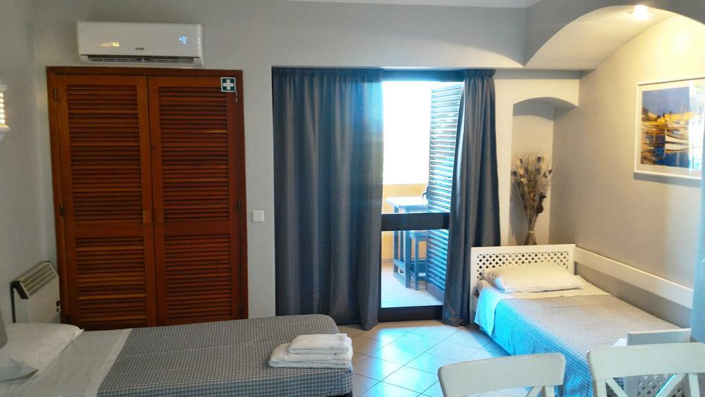Bellavista Mar Appartement *