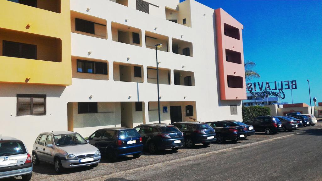 Appartement Bellavista Mar