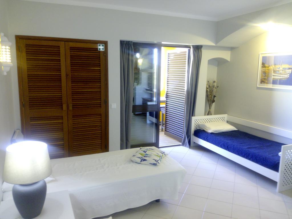 Bellavista Mar Appartement Albufeira