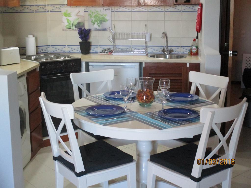Appartement Bellavista Mar