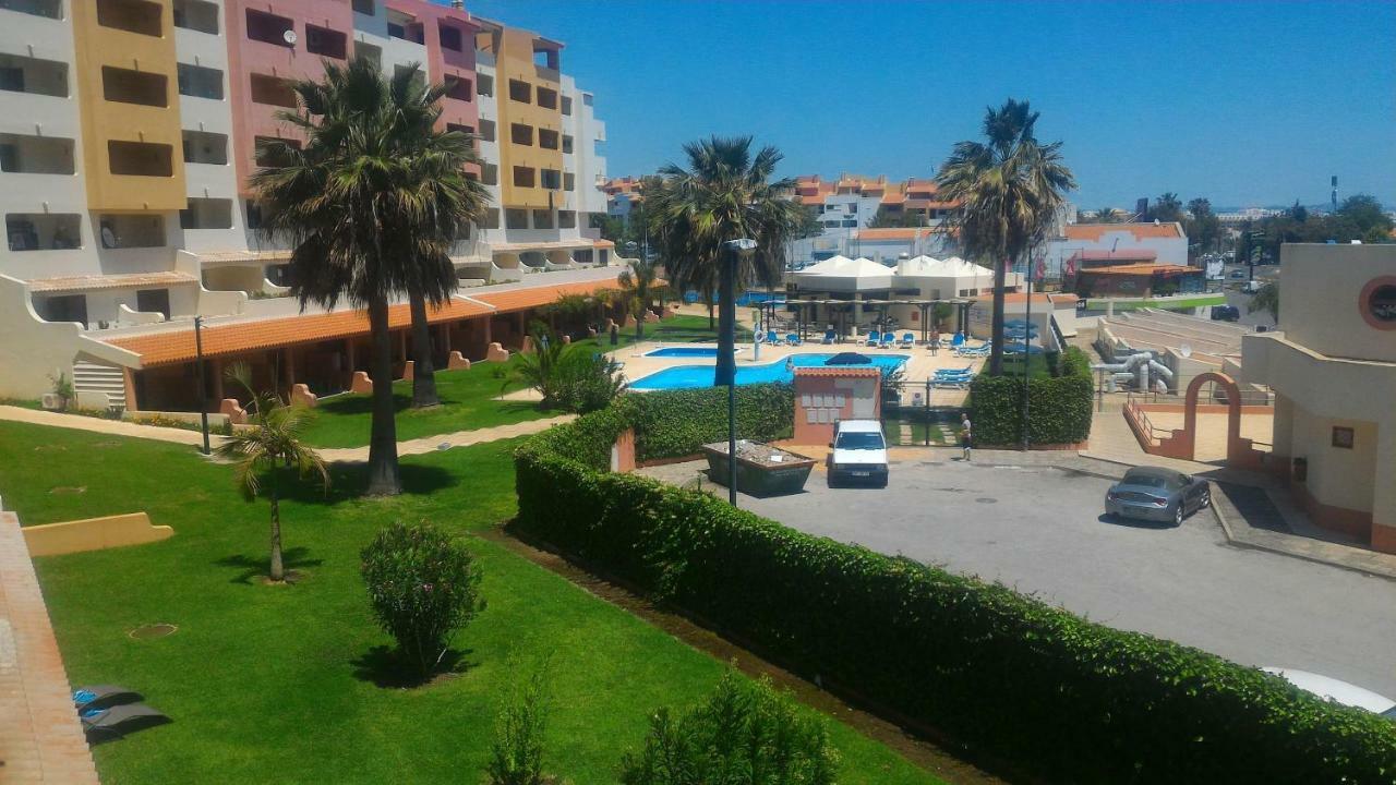 Appartement Bellavista Mar Albufeira