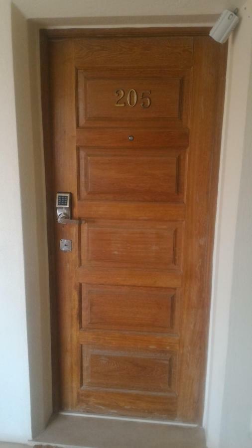 Bellavista Mar Appartement Albufeira