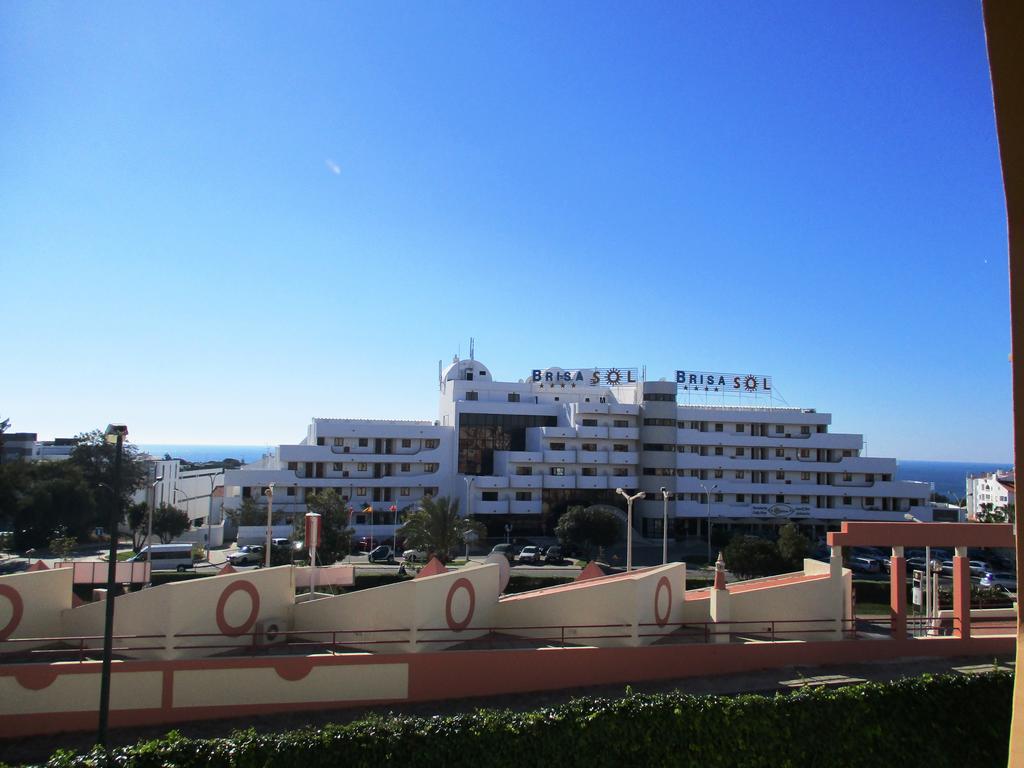 Appartement Bellavista Mar Albufeira